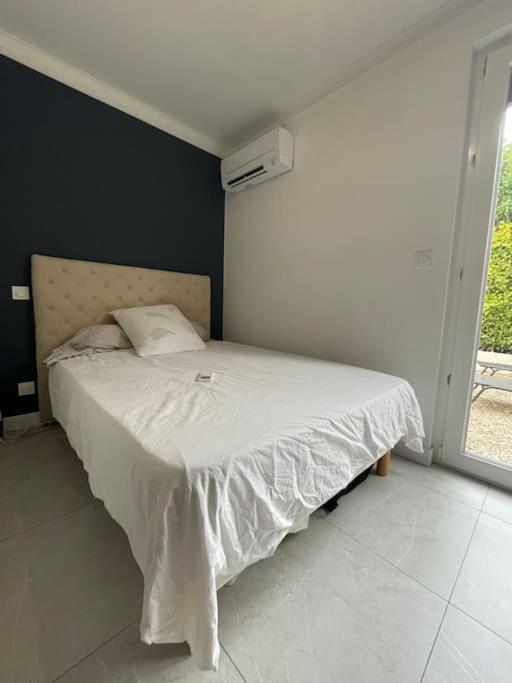 Appt 1 Jardin Parking Narbonne